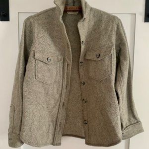 Vintage L.L. Bean Wool Shacket - S / XS